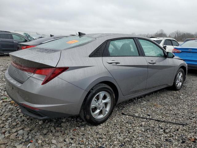 Изображение 3 2023 HYUNDAI ELANTRA SE 2023 с VIN KMHLL4AG9PU470291