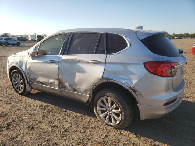 Obraz 2 z 2017 BUICK ENVISION ESSENCE 2017 z VIN LRBFXDSA9HD235650