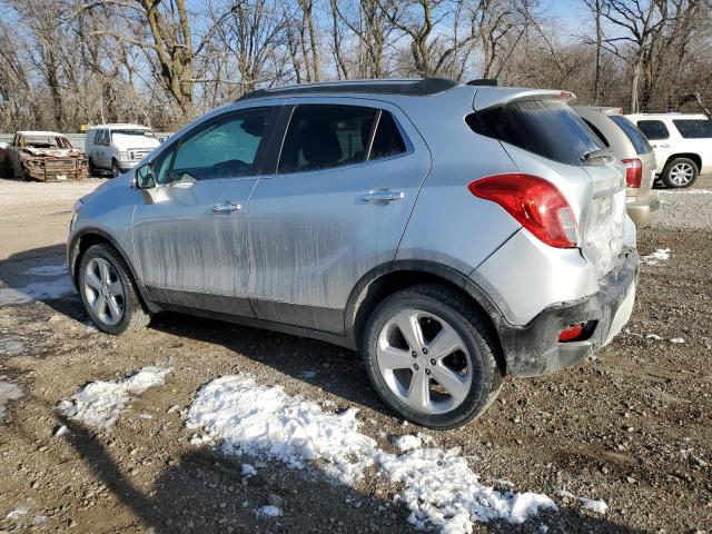 Obraz 2 z 2015 BUICK ENCORE CONVENIENCE 2015 z VIN KL4CJFSB4FB220258
