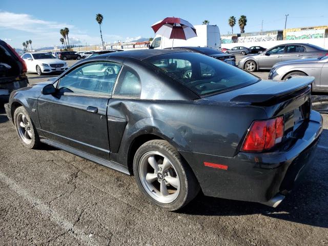 Изображение 2 2002 FORD MUSTANG GT 2002 с VIN 1FAFP42XX2F155748