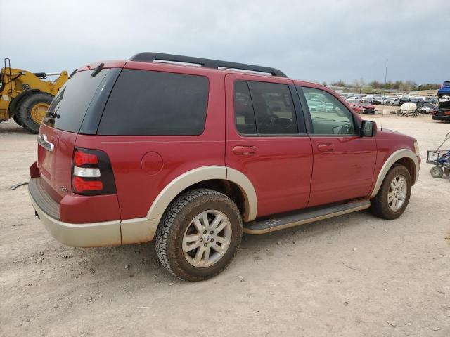 Obraz 3 z 2009 FORD EXPLORER EDDIE BAUER 2009 z VIN 1FMEU74EX9UA10951
