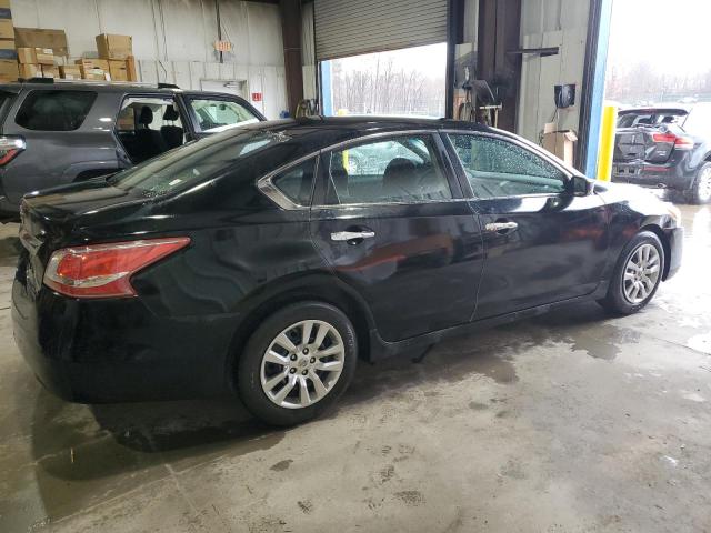 Obraz 3 z 2013 NISSAN ALTIMA 2.5 2013 z VIN 1N4AL3AP6DN540301