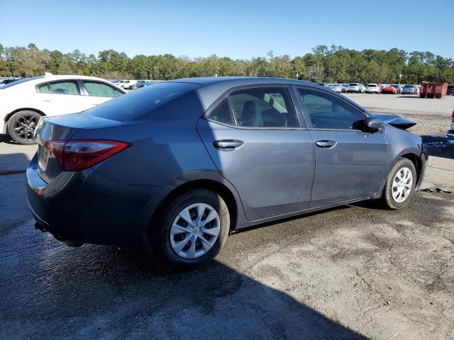 Image 3 of 2016 TOYOTA COROLLA L 2016 with VIN 5YFBURHE7GP497176