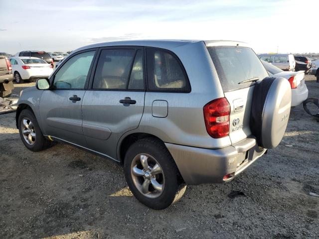 Obraz 2 z 2005 TOYOTA RAV4  2005 z VIN JTEGD20V650066503