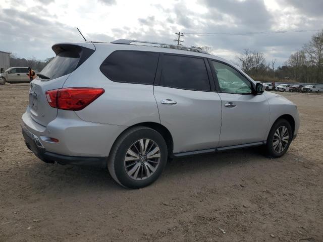 Obraz 3 z 2018 NISSAN PATHFINDER S 2018 z VIN 5N1DR2MN9JC622441