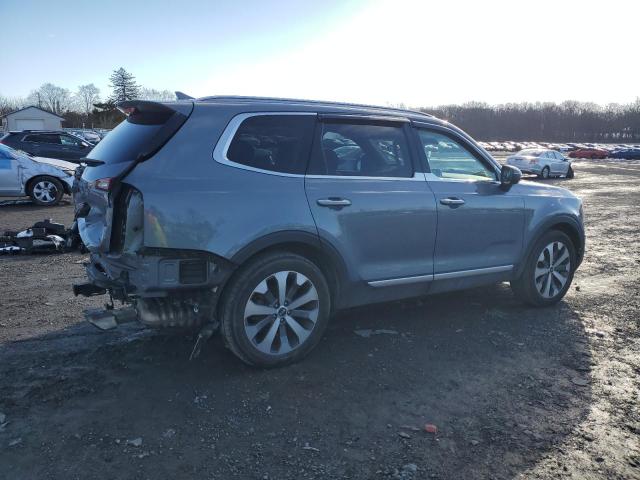 Изображение 3 2020 KIA TELLURIDE S 2020 с VIN 5XYP6DHC6LG034753