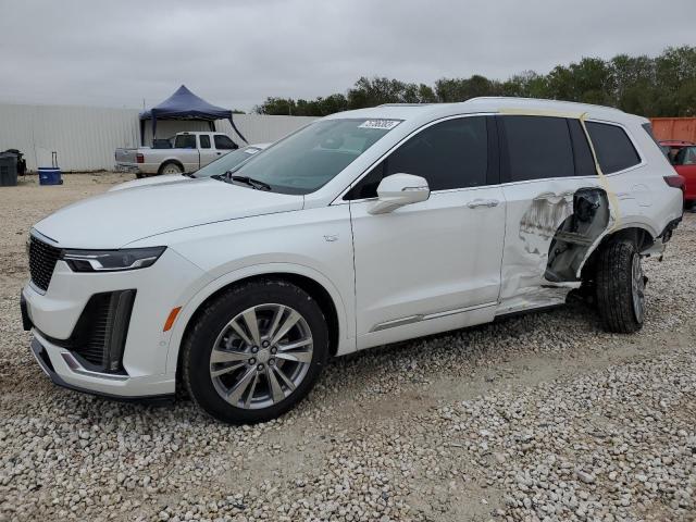 2023 CADILLAC XT6 PREMIUM LUXURY 2023 image