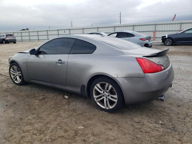 Image 2 of 2009 INFINITI G37 BASE 2009 with VIN JNKCV64E99M602181