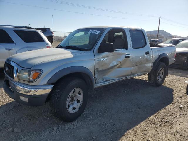 Изображение 1 2004 TOYOTA TACOMA DOUBLE CAB PRERUNNER 2004 с VIN 5TEGM92N34Z339096