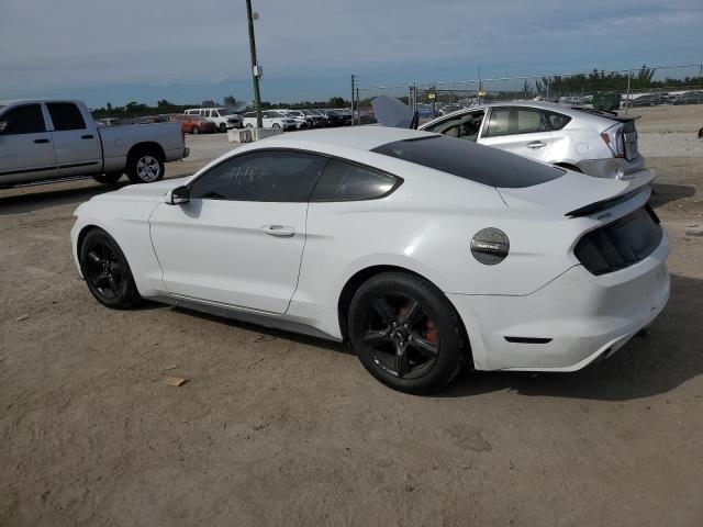 Изображение 2 2016 FORD MUSTANG  2016 с VIN 1FA6P8AM8G5251437