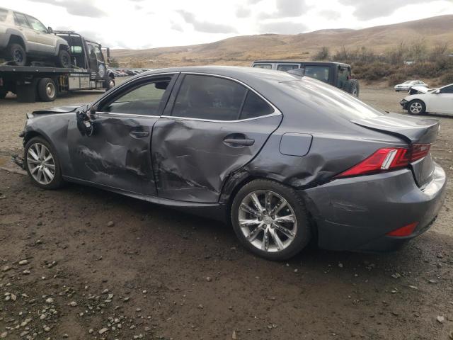 Image 2 of 2016 LEXUS IS 300 2016 with VIN JTHCM1D23G5008818