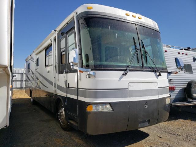 2004 ROADMASTER RAIL MONOCOQUE  2004 image