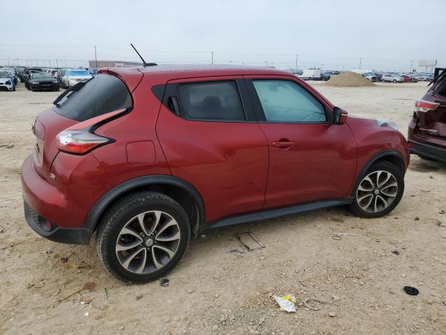 Image 3 of 2017 NISSAN JUKE S 2017 with VIN JN8AF5MR2HT704160