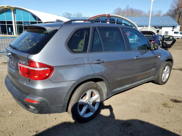 Image 3 of 2009 BMW X5 XDRIVE30I 2009 with VIN 5UXFE43579L266619