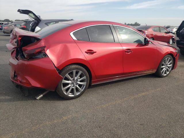 Obraz 3 z 2021 MAZDA 3 PREFERRED 2021 z VIN 3MZBPACL2MM254762