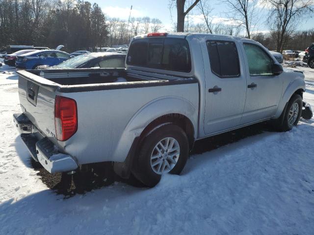 Obraz 3 z 2019 NISSAN FRONTIER S 2019 z VIN 1N6AD0EV4KN738402