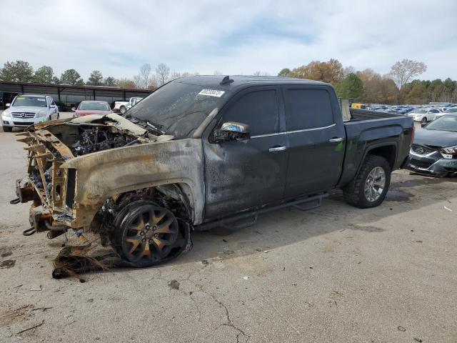 Image 1 of 2017 GMC SIERRA K1500 SLT 2017 with VIN 3GTU2NEJ2HG321071