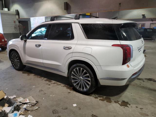 Изображение 2 2023 HYUNDAI PALISADE CALLIGRAPHY 2023 с VIN KM8R7DGE8PU583475