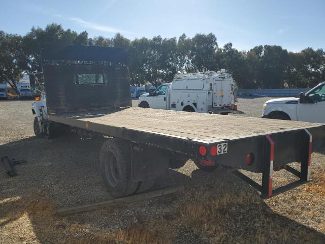 Изображение 2 1996 CHEVROLET KODIAK C6H042 1996 с VIN 1GBJ6H1M8TJ103866