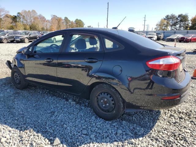 Image 2 of 2016 FORD FIESTA S 2016 with VIN 3FADP4AJ2GM142620
