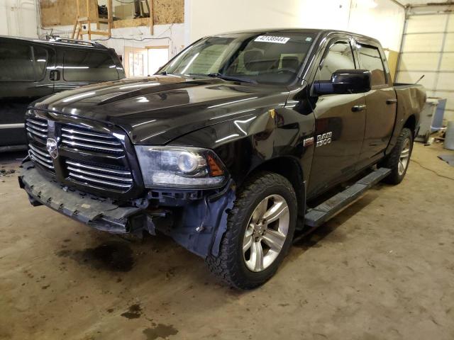 Изображение 2013 RAM 1500 SPORT 2013