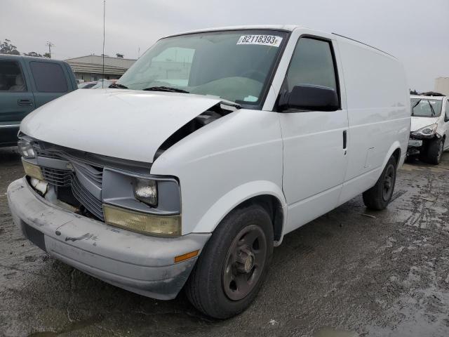 Obraz 2005 CHEVROLET ASTRO  2005