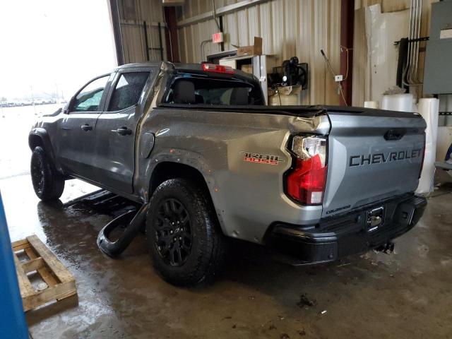 Изображение 2 2023 CHEVROLET COLORADO TRAIL BOSS 2023 с VIN 1GCPTEEK7P1212850