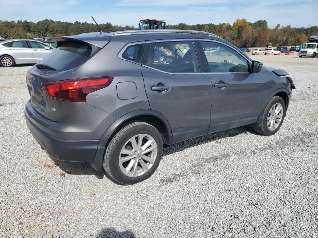Image 3 of 2017 NISSAN ROGUE SPORT S 2017 with VIN JN1BJ1CP2HW004664