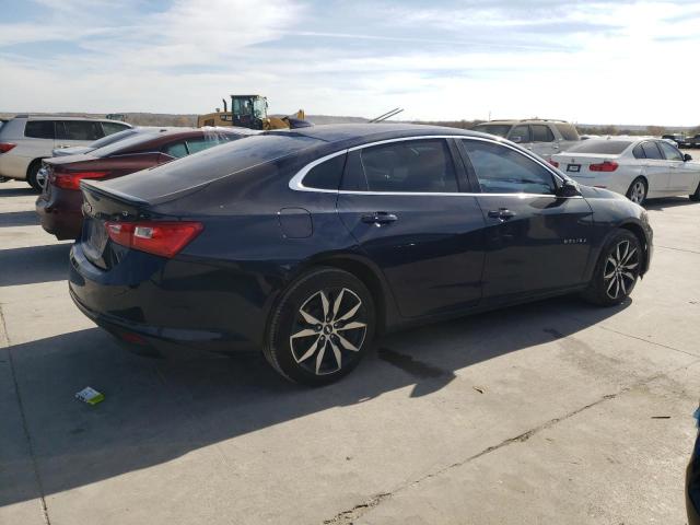 Image 3 of 2018 CHEVROLET MALIBU LT 2018 with VIN 1G1ZD5ST2JF113150