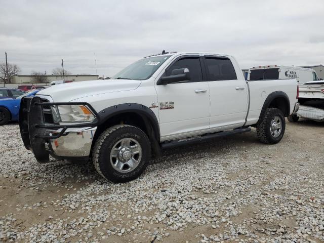 2017 RAM 2500 SLT 2017 image