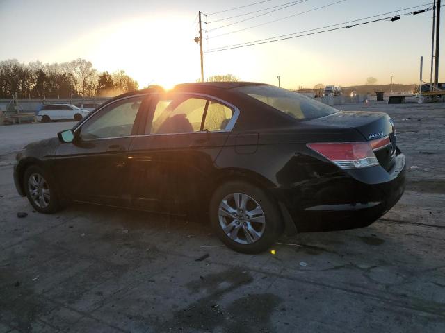 Изображение 2 2012 HONDA ACCORD SE 2012 с VIN 1HGCP2F68CA169389