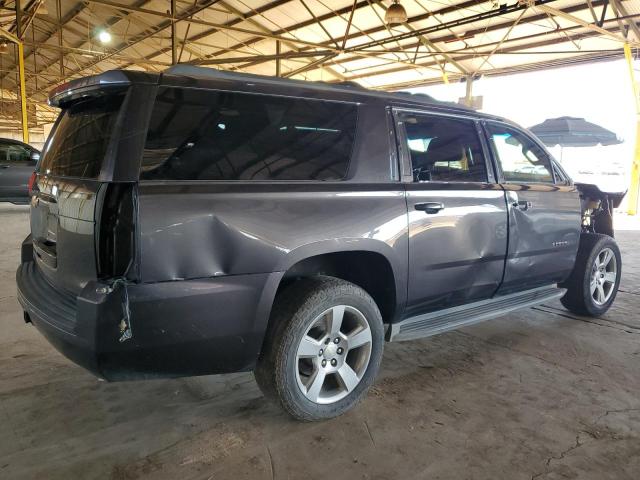 Изображение 3 2015 CHEVROLET SUBURBAN K1500 LT 2015 с VIN 1GNSKJKC6FR257109