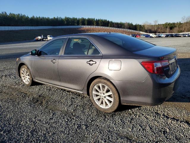 Изображение 2 2012 TOYOTA CAMRY HYBRID 2012 с VIN 4T1BD1FK9CU028772