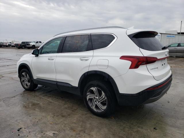 Изображение 2 2023 HYUNDAI SANTA FE SEL 2023 с VIN 5NMS2DAJ3PH624757