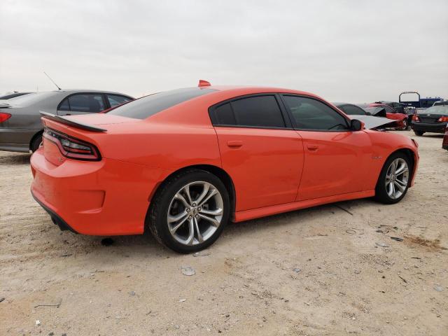 Изображение 3 2022 DODGE CHARGER R/T 2022 с VIN 2C3CDXCT1NH129520