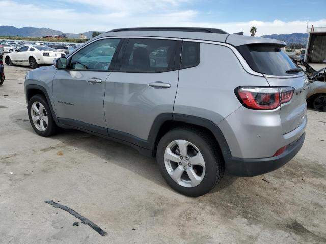Изображение 2 2020 JEEP COMPASS LATITUDE 2020 с VIN 3C4NJCBB6LT235240