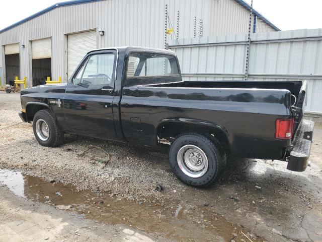Изображение 2 1983 CHEVROLET C10  1983 с VIN 1GCCC14H0DF352735