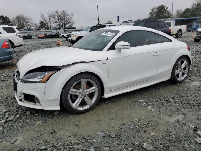 Изображение 2015 AUDI TT  2015