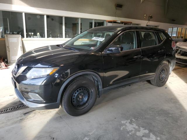 Image 1 of 2016 NISSAN ROGUE S 2016 with VIN KNMAT2MVXGP606565