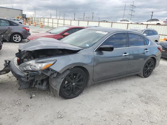 Image 1 of 2018 NISSAN ALTIMA 2.5 2018 with VIN 1N4AL3AP9JC479775