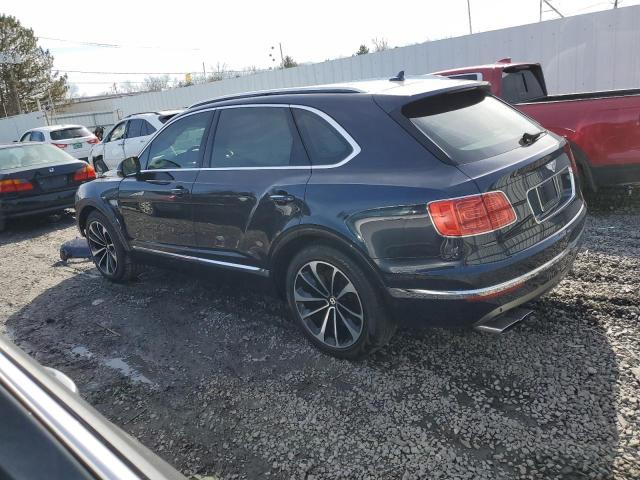 Image 2 of 2020 BENTLEY BENTAYGA  2020 with VIN SJAAM2ZV9LC028385