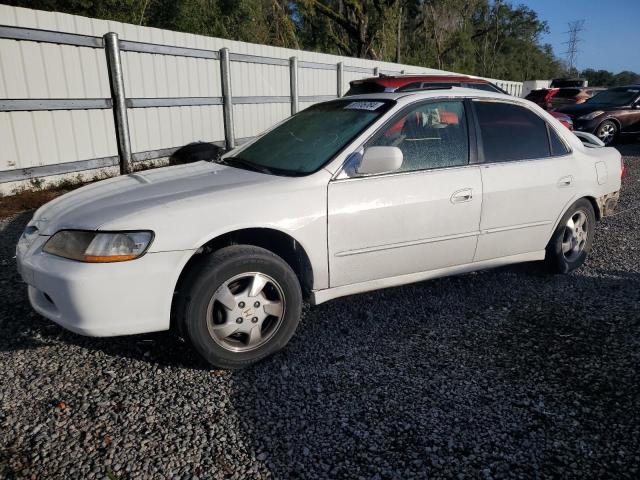 Изображение 1 1998 HONDA ACCORD EX 1998 с VIN 1HGCG5651WA171515