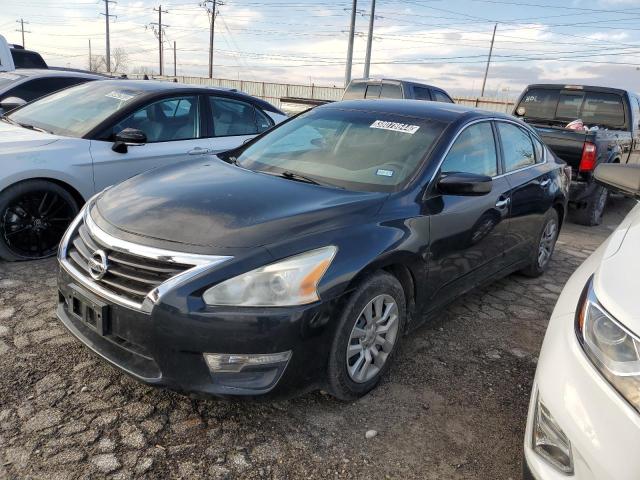 Image 1 of 2015 NISSAN ALTIMA 2.5 2015 with VIN 1N4AL3AP5FC290337