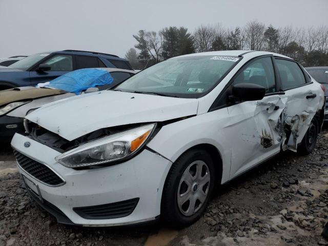 Image 1 of 2016 FORD FOCUS S 2016 with VIN 1FADP3E21GL375905