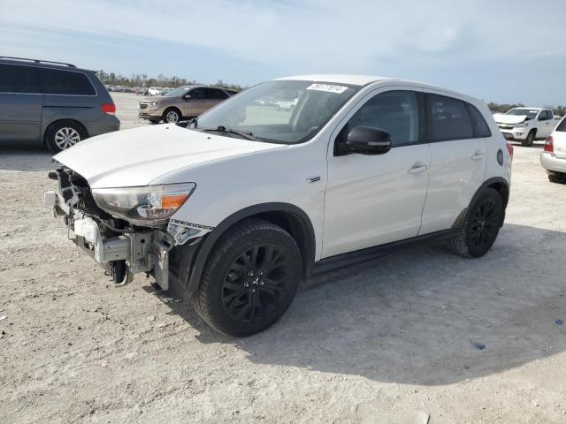 Изображение 2017 MITSUBISHI OUTLANDER SPORT ES 2017