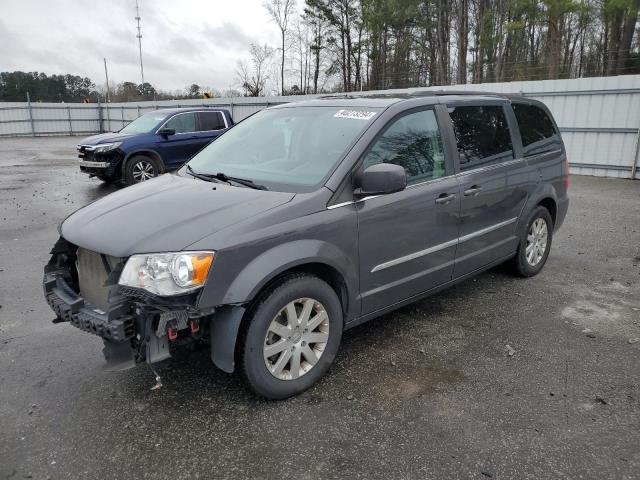 2015 CHRYSLER TOWN & COUNTRY TOURING 2015 image