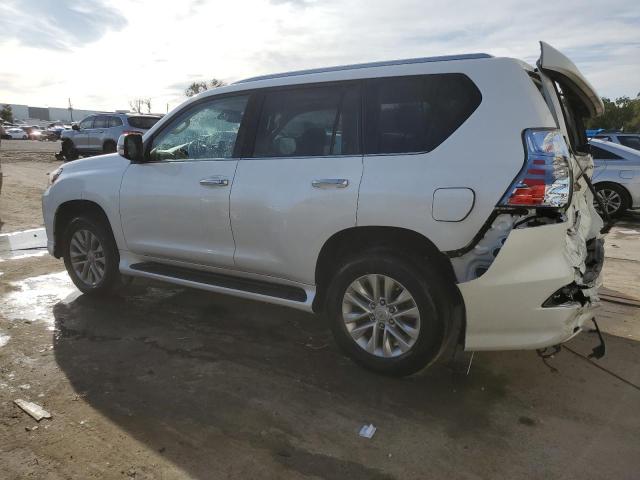 Obraz 2 z 2022 LEXUS GX 460 2022 z VIN JTJAM7BX5N5318294