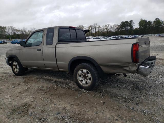 Obraz 2 z 2000 NISSAN FRONTIER KING CAB XE 2000 z VIN 1N6DD26S4YC318754
