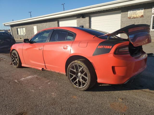Изображение 2 2017 DODGE CHARGER R/T 2017 с VIN 2C3CDXCT5HH556851