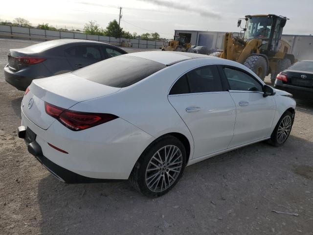 Изображение 3 2023 MERCEDES-BENZ CLA 250 2023 с VIN W1K5J4GB9PN329168